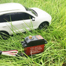 25KG Digital Servo Full Metal Gear High Torque Waterproof for RC Car Crawle O4F3