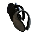 Ear Muffs Fleece Earwarmer Winter Ear warmer Men Women Behind the Head LJ