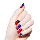Rosalind Gel 1S Temperature Changing Nail Polish 7Ml Soak Off Nail Gel Poli
