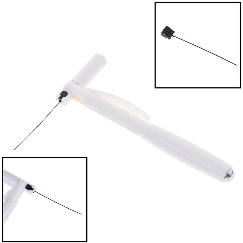 Diabetic Monofilament Tester Retractable Foot Test Diagnostic Pen Testing To%fTO