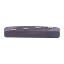 Adjustable Rosewood Bridge for Mandolin