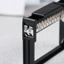 Hard drive blank caddy filler 2.5" sff for dl380 g8 g9 670033-001 652991-001 SPH