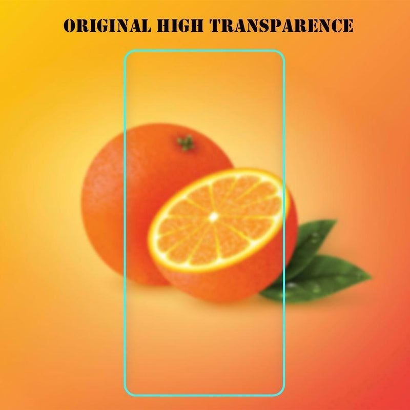 Hat-Prince 2.5D 9H Tempered Glass Screen Film Protector for Honor 9X/9X Pro