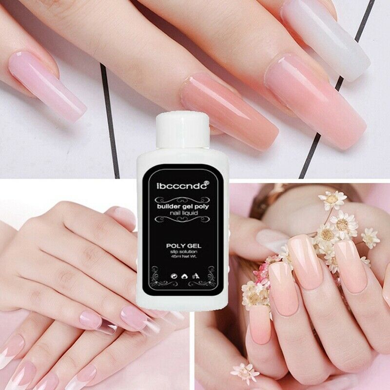 Ibcccndc 45Ml Professional Acrylic Liquid For Nail Art Powder Tips Ibcccndc P2S7