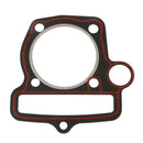 Cylinder Head Gasket Kit for YX 140cc Pit Pro Trail Quad Dirt Bike ATV