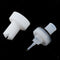 2pcs Plastic Electrostatic Powder Spray Gun Nozzle Set for GEMA Sprayer