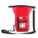 Outdoor First Aid Kit Bag Waterproof Medical Emergency Pouch for Adventure