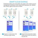 1pc Wifi Smart Wireless Switch Module Remote Control Support iOS Android