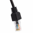Mobile Radio Microphone DTMF Speaker Microphone for Kenwood Autoradio TM-26 L9V3