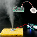 Air Humidifier Driver Board Mist Maker Fogger Ultrasonic Atomization Di Fh
