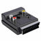 Newest Switchable Scart Male to Female S-Video 3 RCA Audio Adapter Convecto N9X8