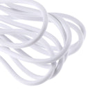 3.5*5.5CM Carbon Fiber Heating Pad Hand Warmer USB Film Infrared Fever Heat M Gw