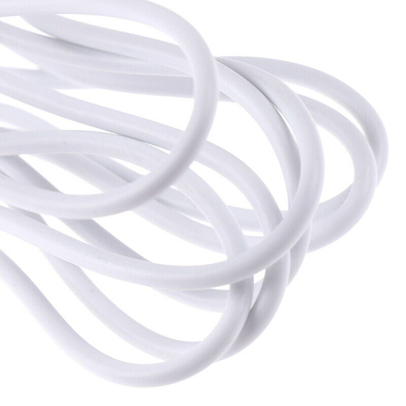 3.5*5.5CM Carbon Fiber Heating Pad Hand Warmer USB Film Infrared Fever Heat M Gw