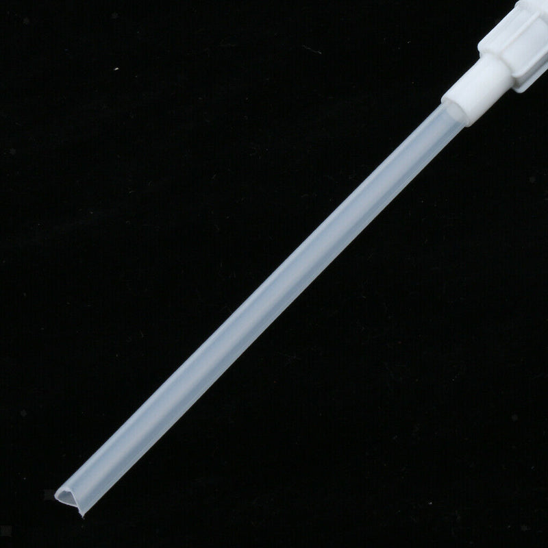 2 Pcs 500ml Plastic Pump Bottle Water Lotion Shampoo Liquid Travel Container