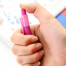 1pcs Novelty Ballpoint Pen Galaxy Pattern Pens Stationery Writing Instruments