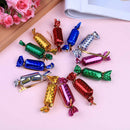 12pcs Xmas Tree Decor Hanging Candy Cane Ornaments Festival Party Decor M&E
