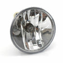 Car fog light pickup special round light for 2007-2014 Chevrolet Avalanche