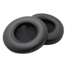 Replacement EarPads Ear Cushions For AKG K550 K551 K553 Headsets Black