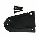 Guitar accessories head cover sheet electric guitar Iron core cover separat