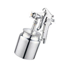 F-75 Air Compressor Paint Spray  Car Truck Sprayer 600ml DIY Tool