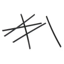 Guitar Side Dot Markers Rods Fretboard Position Marker Inlay Dots Black