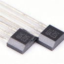 10Pcs Reliable Stable Small 3503 TO-92 Casing Linear Hall Effect Sensorã€ -Q