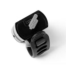 Waterproof 500LM T6 LED MTB Bike Headlight Bicycle Handlebar Front Lights