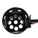 Outdoor Kitchen BBQ Fire Starter Bucket Fast Charcoal Ignition Barrel Carbon Hn