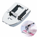 Invisible Zipper Foot for Singer Brother Janome Juki 7306A Machine Presser Tool