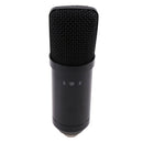 Professional USB Condenser Microphone BM-750USB Wired Microphone Mobile Com L9E5