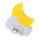 Energy-saving Cartoon Intelligent Wireless LED Light Control Induction Lamp