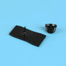 Keyboard Esc Brooch Creative Badge Jacket Clothes Lapel Pin Jewelry Gift