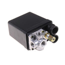Heavy Duty Air Compressor Pressure Switch Control Valve 90-120PSI  Gw