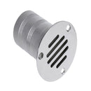 Marine Sailing Assembly,Bathroom Shower Drainer, Stainless Steel Floor Drain