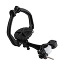 Portable Adjustable Fishing Line Spooler for Rod Reel Winder Board, 6.7x6.9inch,