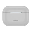 For Airpods Pro Anti-Fall Silicone Bluetooth Earphone Case Cover Storage Box