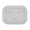 For Airpods Pro Anti-Fall Silicone Bluetooth Earphone Case Cover Storage Box