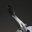Lightweight Fishing Reel Right hand Ratio 5.5: 1 5 BB Bait Cast reel Spinni O3F8