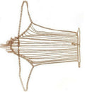 Elegant Lady Link Chain Full Body Chain Necklace Bikini Summer Accessory