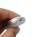SN9 White Sound Big Noise Whistle Key Finder Key Find Look Search With LED Light
