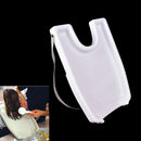 Hair Washing Rinse Tray Shampoo Portable Home Tub Sink Wash Medical Patient Z