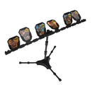 Gun target accessories for gun practice shooting target family entertainment t3C