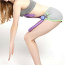 Portable Thigh Exerciser Master Fitness Sport Toner Gear