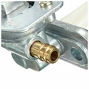 Fuel Tank Tap Switch Valve Petcock Pump for YAMAHA PW80 TTR125 XT125 XT250