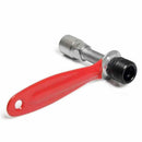Bicycle Bike Crank Extractor Remover Puller Pedal Tool Road Mountain Bike MTB