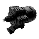 Motorcycle Led Headlights Auxiliary Lamp Motorbike Front Spotlight Motor Dr