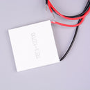 TEC1-12708 heatsink thermoelectric cooler cooling peltier plate diy pcb board FT