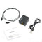 Optical Coaxial Toslink Digital to Analog Audio Converter Adapter RCA L/R 3 E5F9