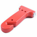 Seatbelt Cutter Window Breaker Escape U6M1