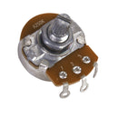 Guitar Pot Tone 250K Split Shaft Audio Potentiometer